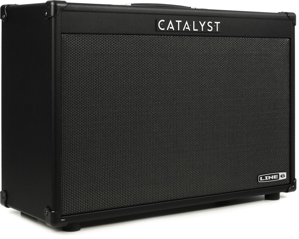 CX 200 CATALYST COMBO GUITARRA ELEC LINE 6 200 W