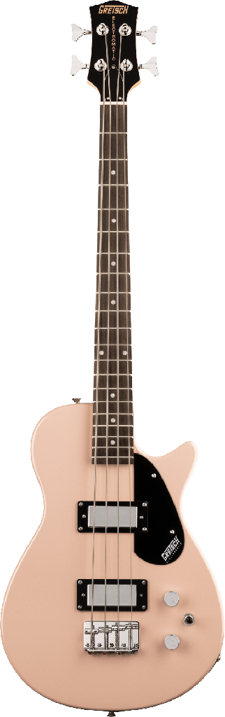 2514730556 BAJO GRETSCH G2220 ELECTROMATIC JUNIOR JET BASS II DE ESCALA CORTA 