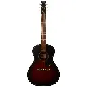 2711100530 GUITARRA ACUSTICA GRETSCH JIM DANDY CONCERT DEEP CHERRY BURST 