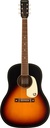 2711200535 GUITARRA ACÚSTICA GRETSCH JIM DANDY DREADNOUGHT REX BURST 