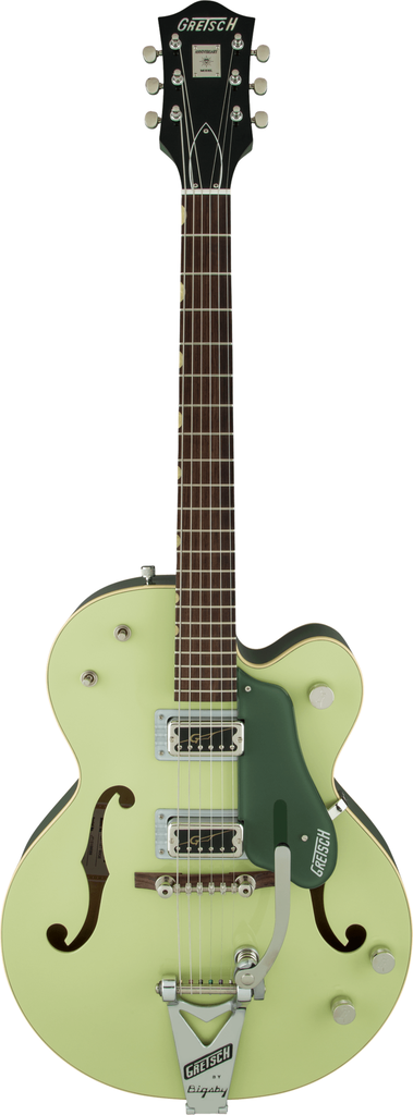2401201871 GUITARRA ELECTRICA GRETSCH G6118T-60 VINTAGE 