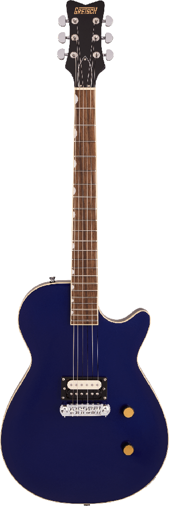 2814103591 Guitarra Electrica Gretsch Jet Club 1 Midnight Blue
