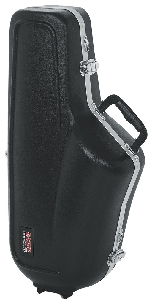 GC-ALTORECT Estuche Gator para Saxofón Alto