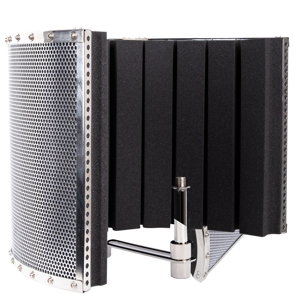 PF32MKII Pantalla Anti-reflexión Alctron con Ajuste Horizontal, Vertical