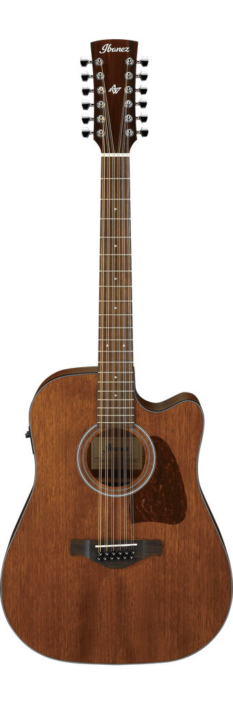 IBANEZ GUITARRA ELECTROACÚSTICA SERIE ARTWOOD AW5412CE-OPN