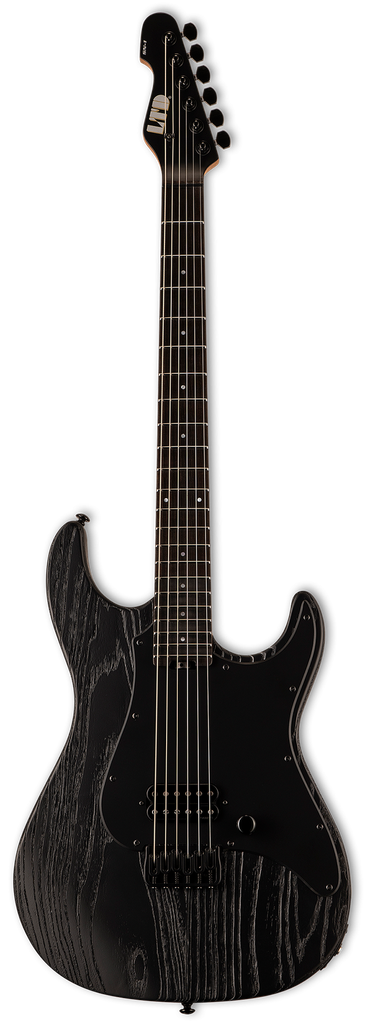 GUITARRA ELÉCTRICA LTD SN-1 HT BLACK BLAST LSN1HTBLKBLAST