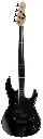 BAJO ELÉCTRICO LTD AP-4 BLACK LAP4BLK