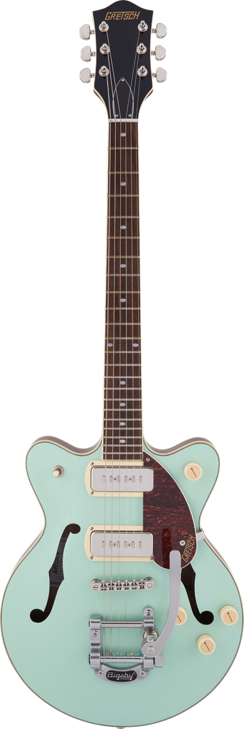 GUITARRA ELÉCTRICA GRETSCH G2655T-P90 JR 2807700549
