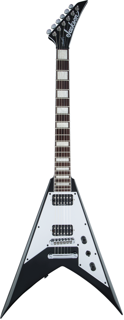 JACKSON GUITARRA ELÉCTRICA SERIE X SIGNATURE SCOTT IAN KING V™ KVXT 2916667503