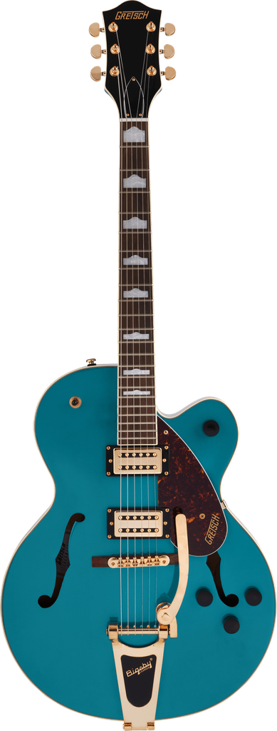 GUITARRA ELÉCTRICA GRETSCH G2410TG 2804800508