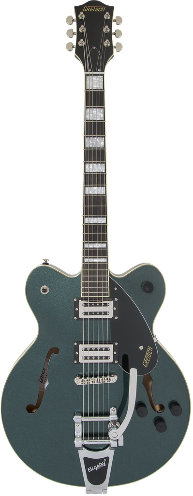 GUITARRA ELÉCTRICA GRETSCH  G5655TG JR 2509700553