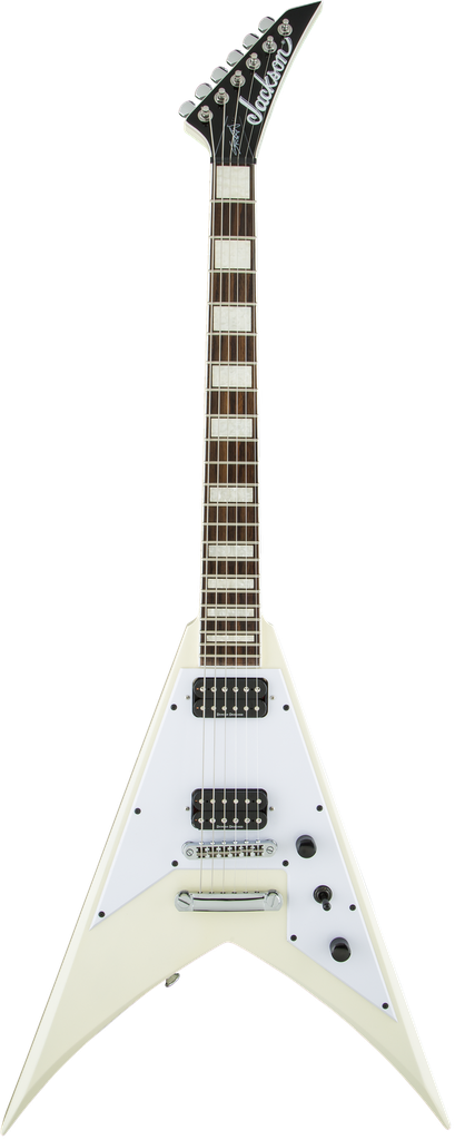 JACKSON GUITARRA ELÉCTRICA SERIE X SIGNATURE SCOTT IAN KING V 2916666555