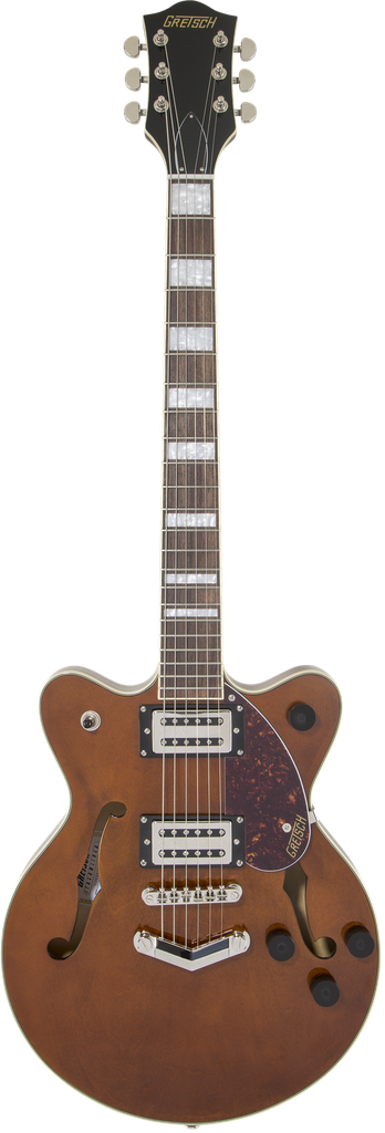 GUITARRA ELÉCTRICA GRETSCH G2655 JR 2806500593