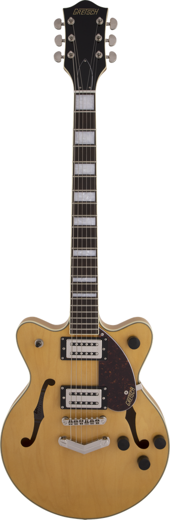 GUITARRA ELÉCTRICA GRETSCH G2655 JR 2806400520