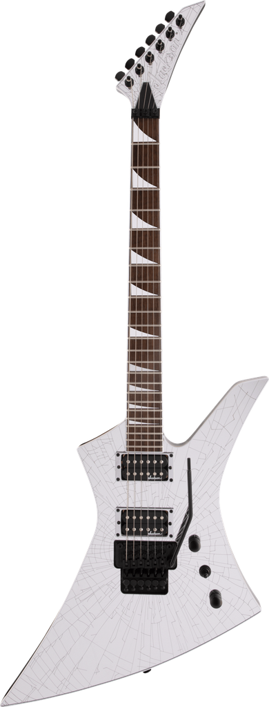 JACKSON GUITARRA ELÉCTRICA X SERIES KELLY™ KEXS MIRROR 2916131501