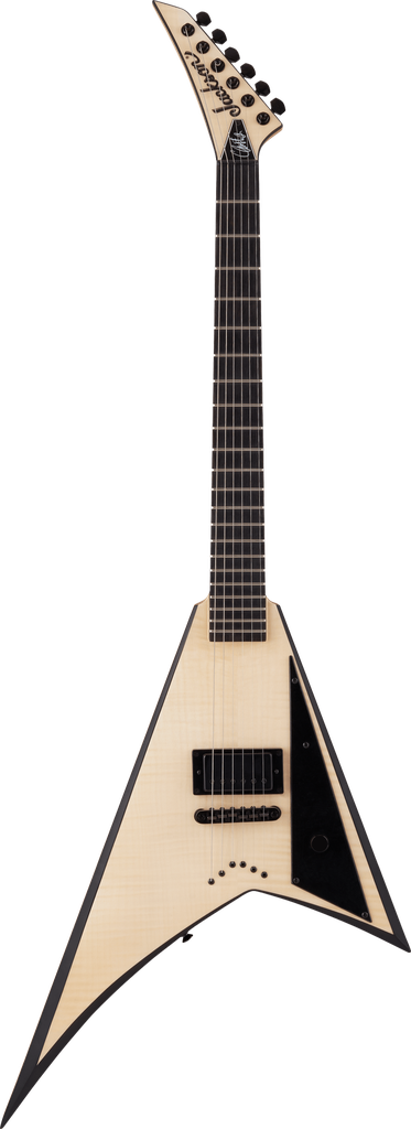 JACKSON GUITARRA ELÉCTRICA PRO SERIES SIGNATURE CHRISTIAN ANDREU RHOADS RRT 2910000557