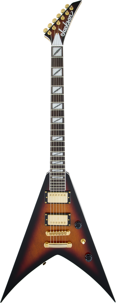 JACKSON GUITARRA ELÉCTRICA PRO SERIES KING V™ KVT 2914412520