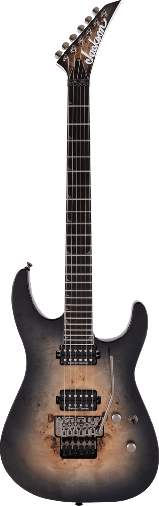 2914252585 JACKSON GUITARRA ELÉCTRICA SERIE PRO SOLOIST™ SL2P MAH 