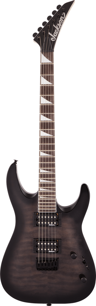 JACKSON GUITARRA ELÉCTRICA JS SERIES DINKY™ ARCH TOP JS32Q DKA HT 2918809585