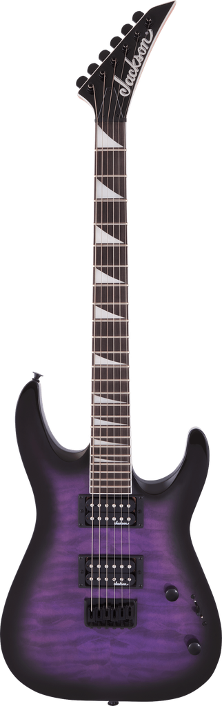 JACKSON GUITARRA ELÉCTRICA JS SERIES DINKY™ ARCH TOP JS32Q DKA HT 2918809592
