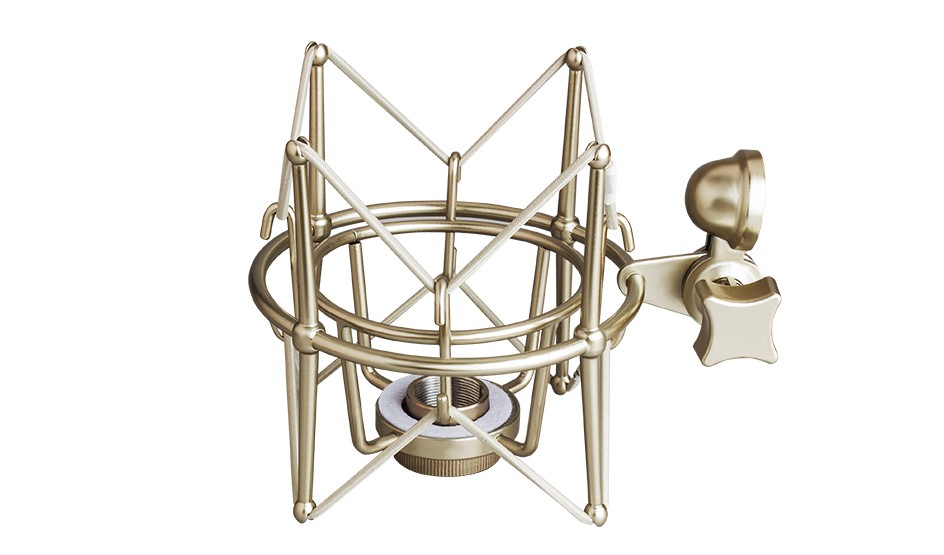 SOPORTE PARA MICROFONO SM-02