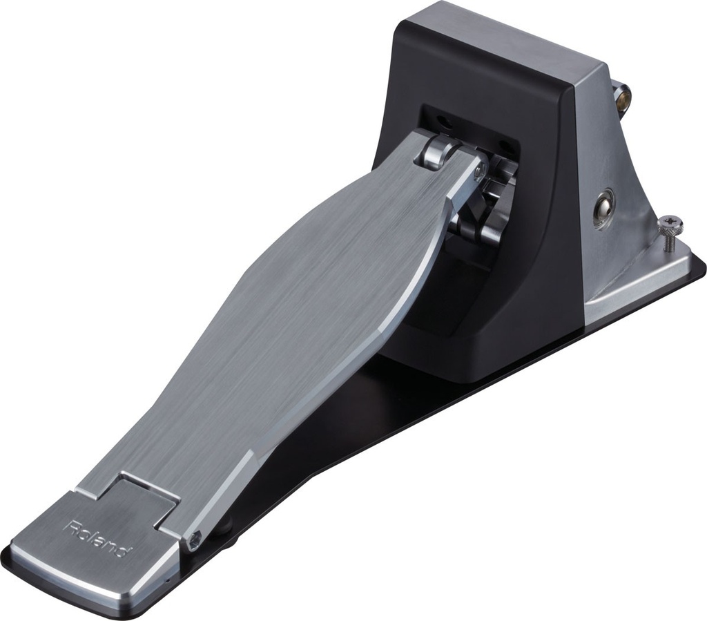 PEDAL ROLAND DISPARADOR DE BOMBO KT-10