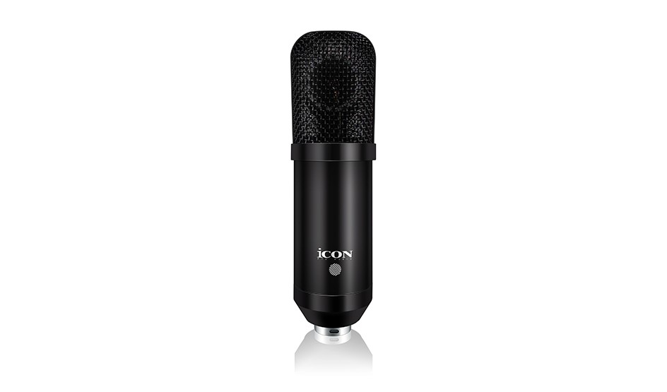 MICROFONO DE CONDENSADOR PROFESIONAL M5