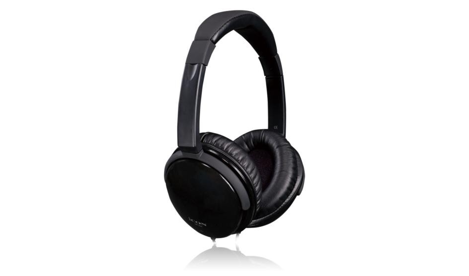 HP-360 AUDIFONOS DE ESTUDIO ICON