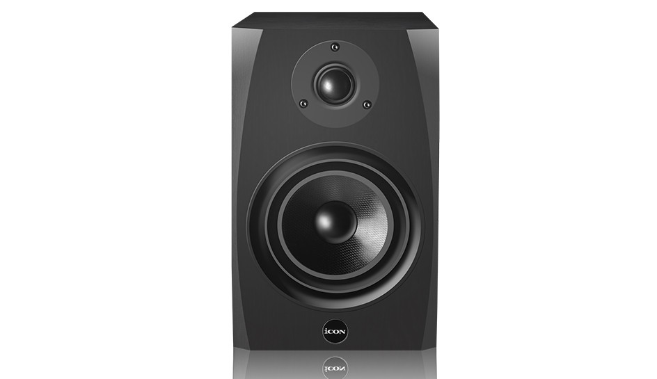 PAR DE MONITORES DE ESTUDIO SX-5A