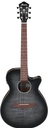 AEG70-TCH GUITARRA ELECTROACÚSTICA IBANEZ  TOBACCO CHARCOAL BURST SERIE AEG