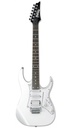 GUITARRA ELECTRICA BLANCA DE LA SERIE GIO IBANEZ GRG140-WH
