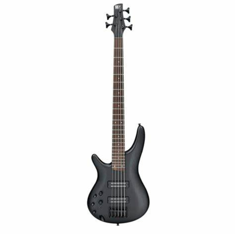 BAJO ELECTRICO IBANEZ "SR" ZURDO 5CDAS SR305EBL-WK