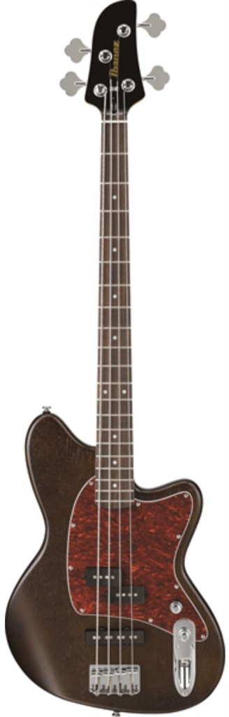 TMB100-WNF BAJO ELECTRICO DE 4 CUERDAS DE LA SERIE TALMAN IBANEZ 