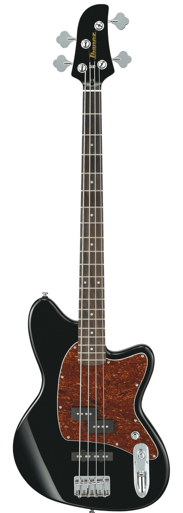 BAJO ELECTRICO DE 4 CUERDAS DE LA SERIE TALMAN IBANEZ TMB100-BK