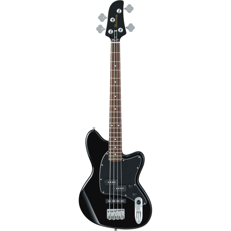 BAJO ELECTRICO IBANEZ "TALMAN" TMB30-BK