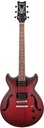 AM53-SRF GUITARRA ELECTRICA DE LA SERIE ARTCORE IBANEZ 