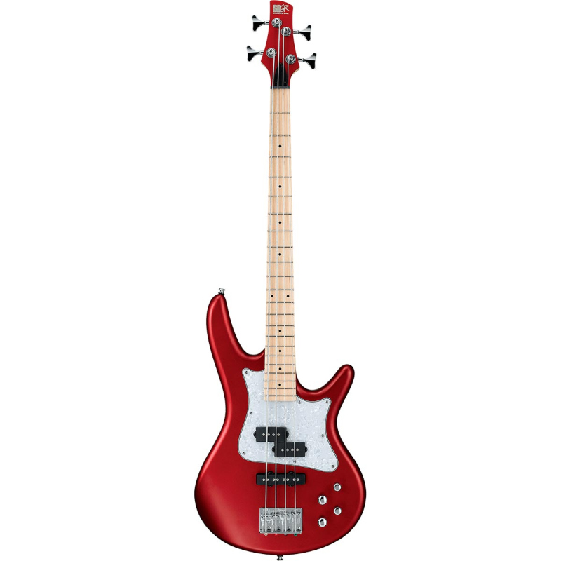 BAJO ELECTRICO IBANEZ "SR MEZZO" SRMD200-CAM