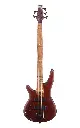 BAJO ELECTRICO ZURDO DE 5 CUERDAS DE LA SERIE SR STANDARD IBANEZ "SR" SR505EL-BM