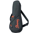 FUNDA PARA UKULELE SOPRANO IBANEZ IUBS301-BK