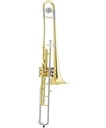 JTB720VQ TROMBON DE EMBOLOS DO JUPITER LAQUEADO C/ESTUCHE 