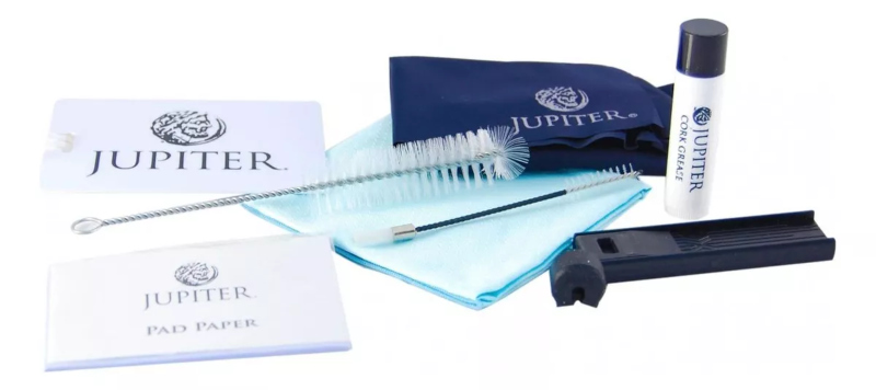 JUEGO D MANTENIMIENTO JUPITER P/CLARINETE JCMCLK1