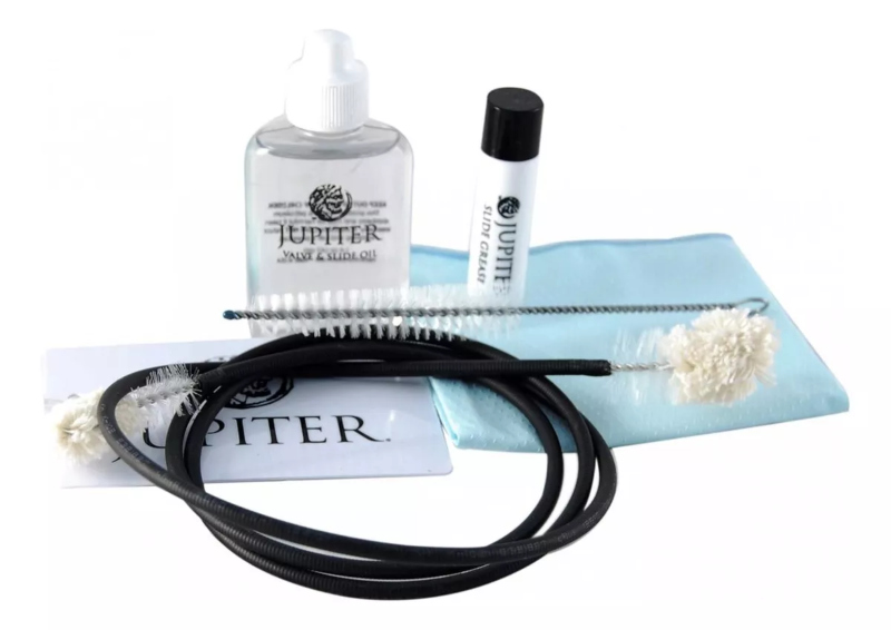 KIT DE MANTENIMIENTO JUPITER P/TROMBON JCM-SLK1