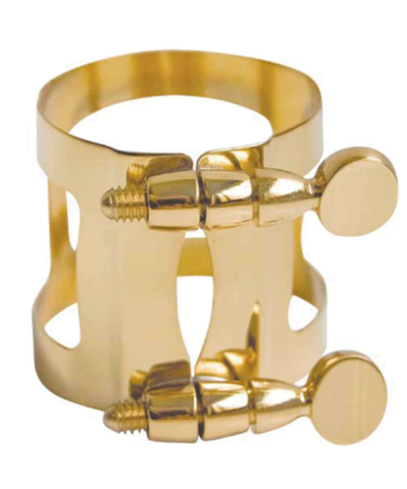 ABRAZADERA P/SAX SOPRANO 74-M0006GL