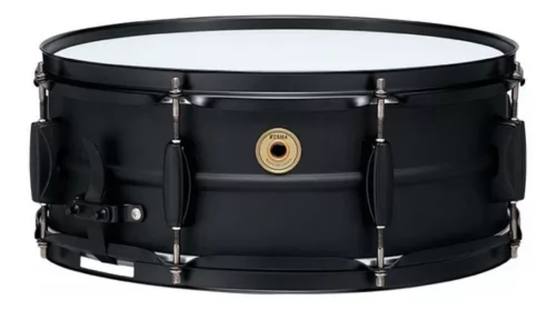 TAROLA TAMA "METALWORKS" 5.5" X 14" ACERO BST1455BK