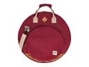 FUNDA TAMA POWERPAD DESIGNER P/PLATILLOS 22" TCB22WR