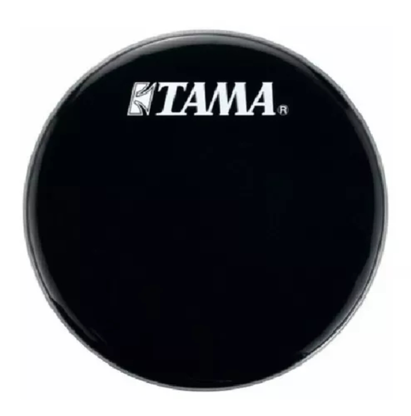 PARCHE FRONTAL TAMA 22" BK22BMWS