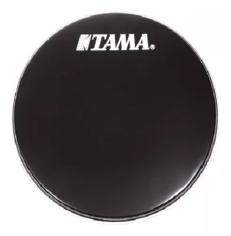 PARCHE FRONTAL TAMA 20" BK20BMWS