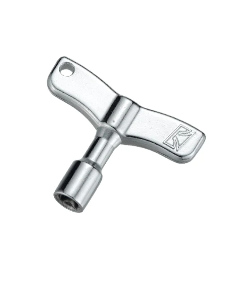 LLAVE TAMA PARA BATERIA CROMADA TDK05 