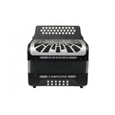 A48221 ACORDEON HOHNER "COMPADRE" SOL-DO-FA C/FUNDA A48221