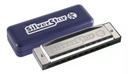 ARMONICA HOHNER MI-MAYOR "SILVER STAR" M5040567